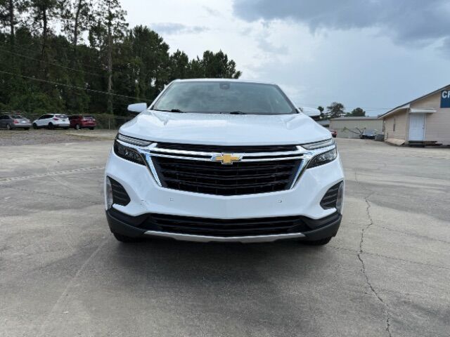 2023 Chevrolet Equinox FWD LT Hattiesburg MS