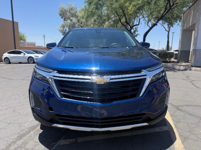 2023 Chevrolet Equinox FWD LT Mesa AZ