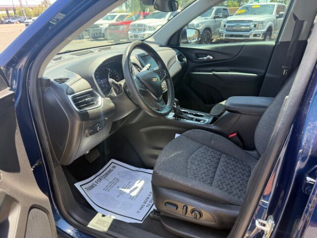 2023 Chevrolet Equinox FWD LT Mesa AZ