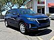 2023 Chevrolet Equinox FWD LT