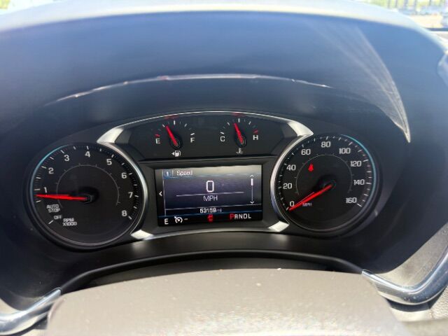 2023 Chevrolet Equinox FWD LT Mesa AZ