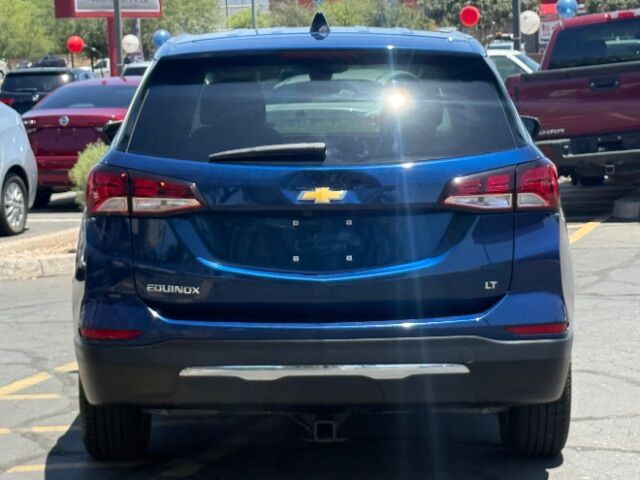 2023 Chevrolet Equinox FWD LT Mesa AZ