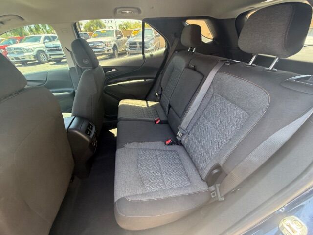 2023 Chevrolet Equinox FWD LT Mesa AZ