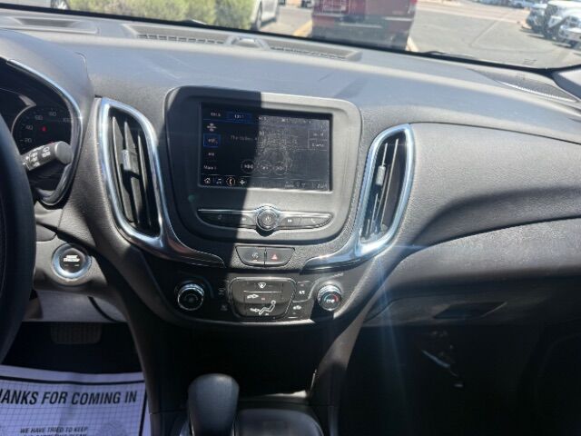 2023 Chevrolet Equinox FWD LT Mesa AZ