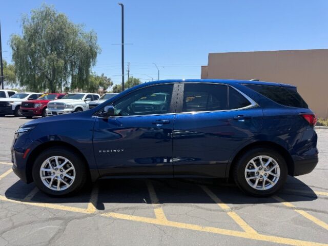 2023 Chevrolet Equinox FWD LT Mesa AZ