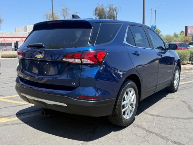 2023 Chevrolet Equinox FWD LT