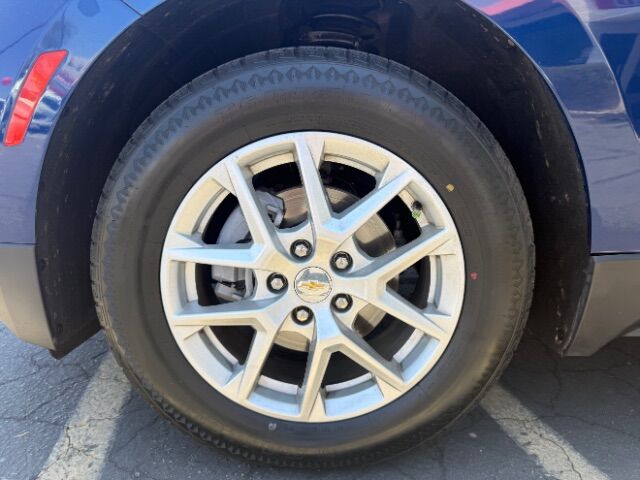 2023 Chevrolet Equinox FWD LT Mesa AZ