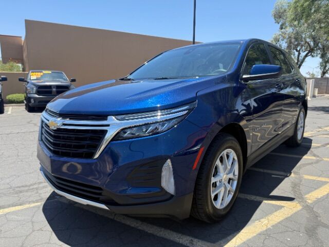 2023 Chevrolet Equinox FWD LT Mesa AZ