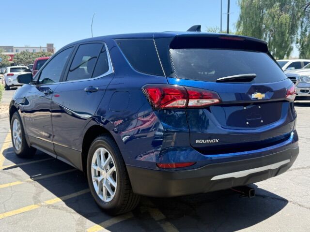 2023 Chevrolet Equinox FWD LT Mesa AZ