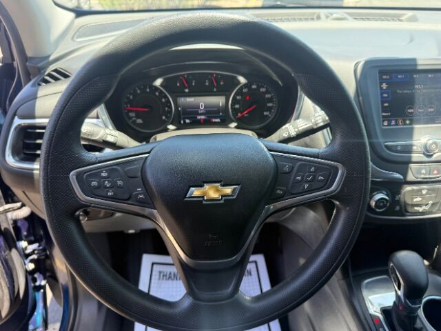 2023 Chevrolet Equinox FWD LT Mesa AZ