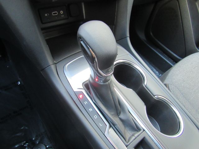 2023 Chevrolet Equinox FWD LT Plano TX