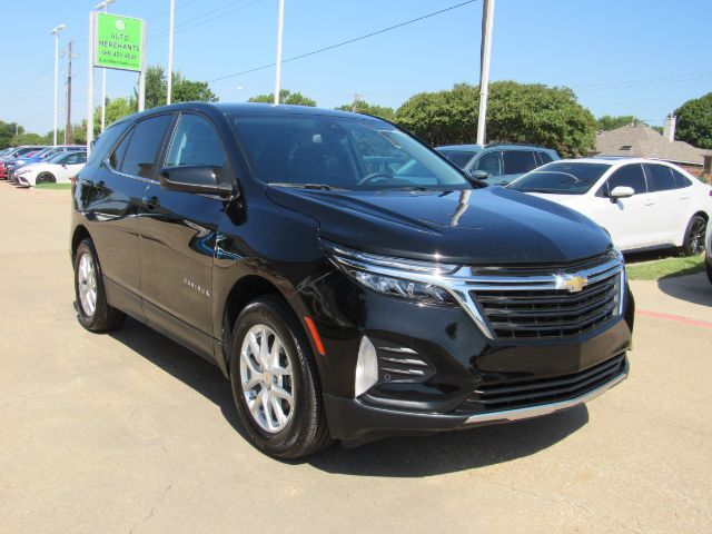2023 Chevrolet Equinox FWD LT Plano TX