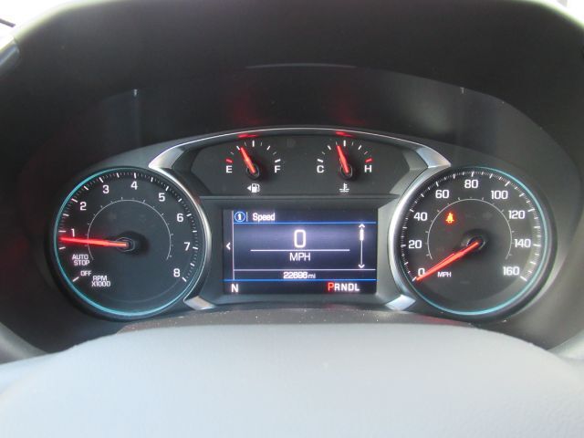 2023 Chevrolet Equinox FWD LT Plano TX