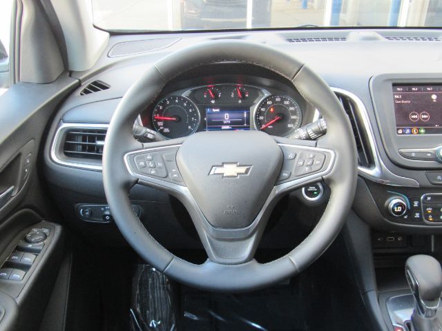 2023 Chevrolet Equinox FWD LT Plano TX