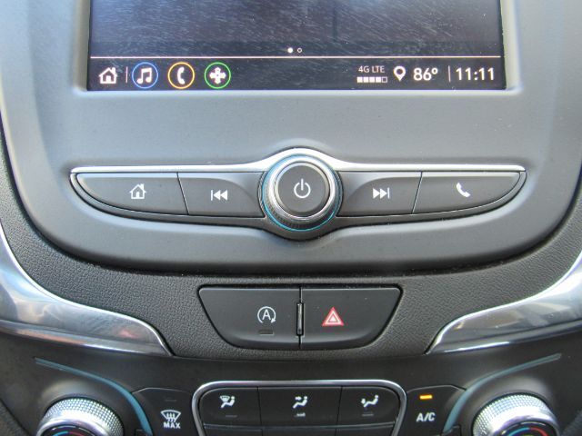 2023 Chevrolet Equinox FWD LT Plano TX