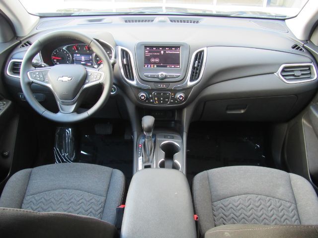 2023 Chevrolet Equinox FWD LT Plano TX