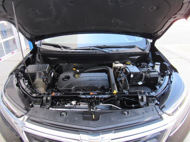 2023 Chevrolet Equinox FWD LT Plano TX
