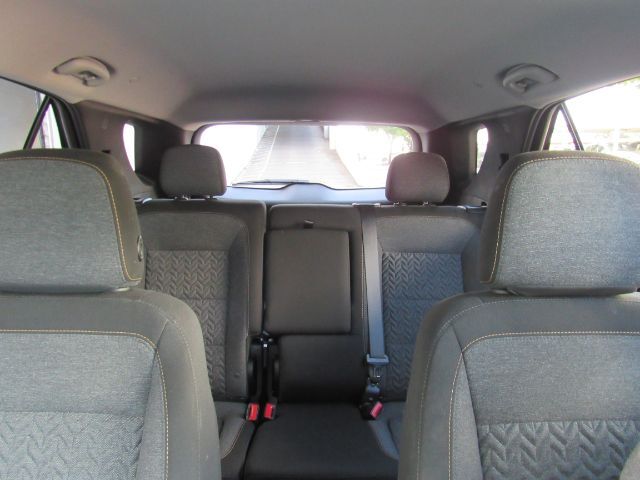 2023 Chevrolet Equinox FWD LT Plano TX