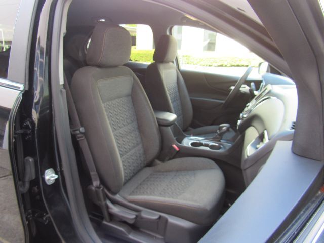 2023 Chevrolet Equinox FWD LT Plano TX