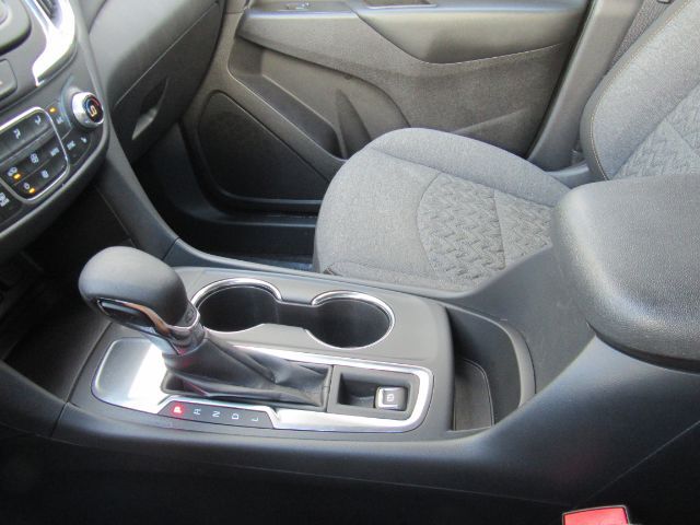 2023 Chevrolet Equinox FWD LT Plano TX