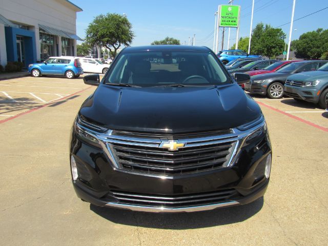 2023 Chevrolet Equinox FWD LT Plano TX