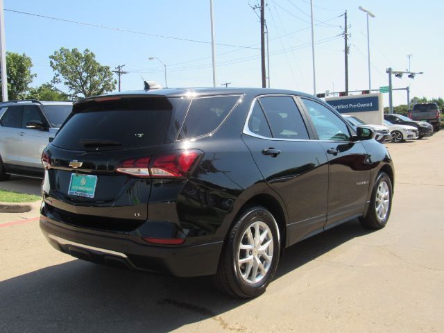 2023 Chevrolet Equinox FWD LT Plano TX