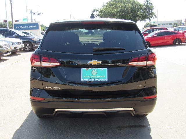 2023 Chevrolet Equinox FWD LT Plano TX