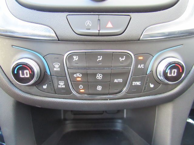 2023 Chevrolet Equinox FWD LT Plano TX