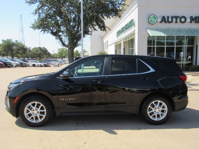 2023 Chevrolet Equinox FWD LT Plano TX