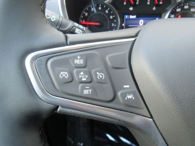 2023 Chevrolet Equinox FWD LT Plano TX