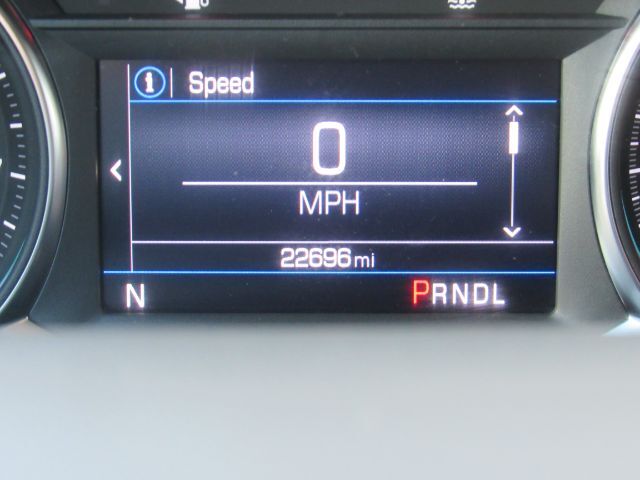 2023 Chevrolet Equinox FWD LT Plano TX