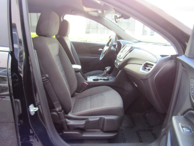 2023 Chevrolet Equinox FWD LT Plano TX