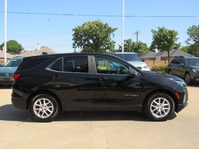 2023 Chevrolet Equinox FWD LT Plano TX