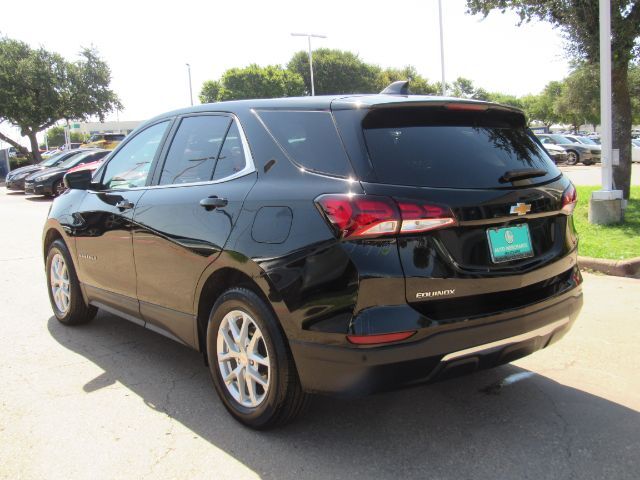 2023 Chevrolet Equinox FWD LT Plano TX