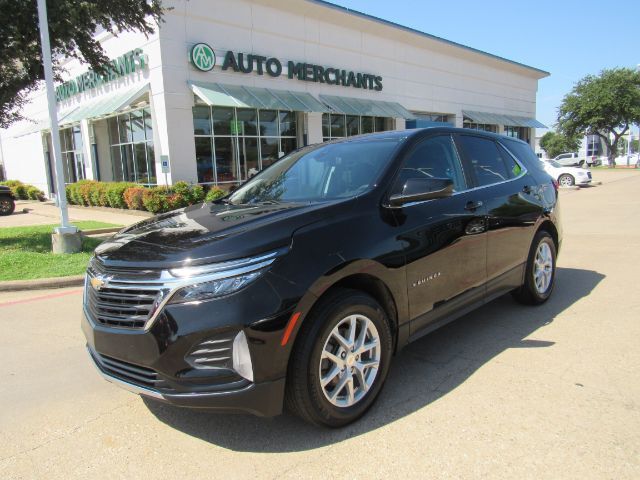 2023 Chevrolet Equinox FWD LT Plano TX
