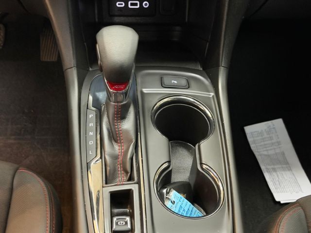 2023 Chevrolet Equinox FWD RS Charlotte NC