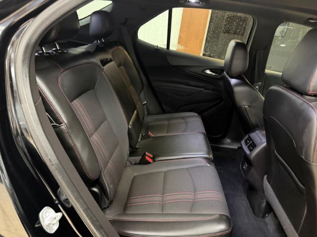 2023 Chevrolet Equinox FWD RS Charlotte NC