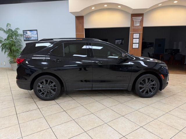 2023 Chevrolet Equinox FWD RS Charlotte NC