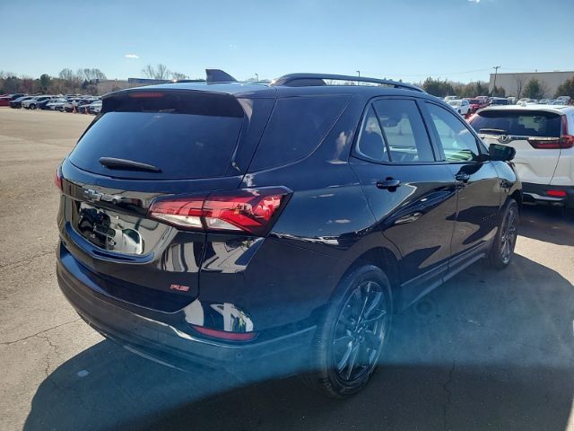 2023 Chevrolet Equinox FWD RS Charlotte NC