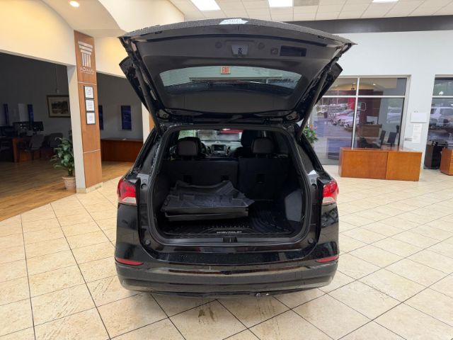 2023 Chevrolet Equinox FWD RS Charlotte NC