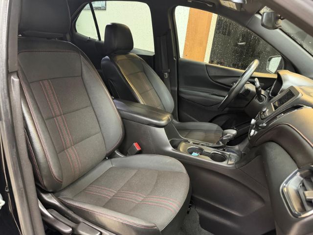 2023 Chevrolet Equinox FWD RS Charlotte NC