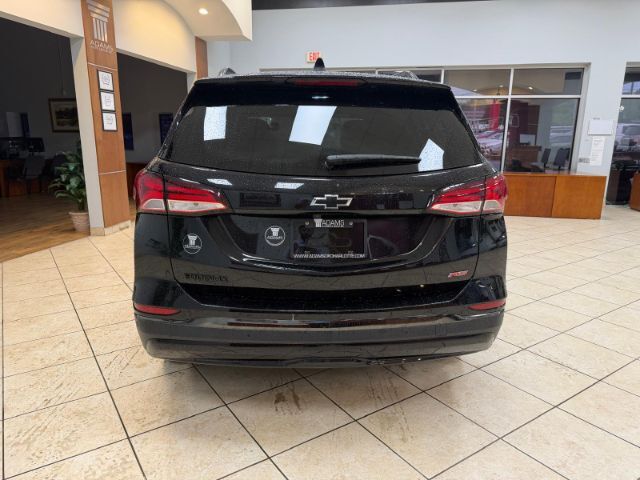 2023 Chevrolet Equinox FWD RS Charlotte NC