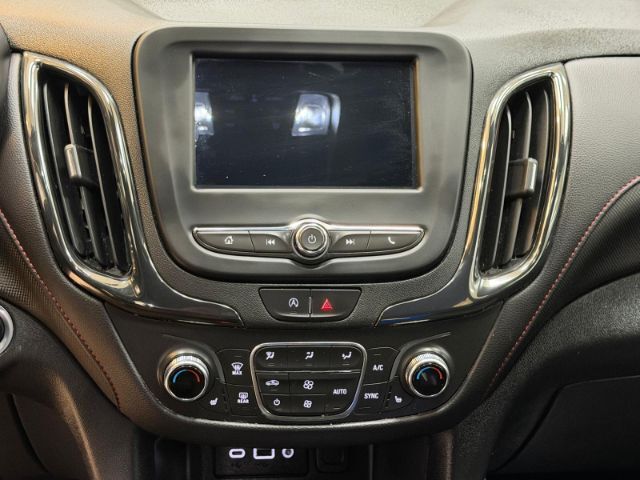 2023 Chevrolet Equinox FWD RS Charlotte NC