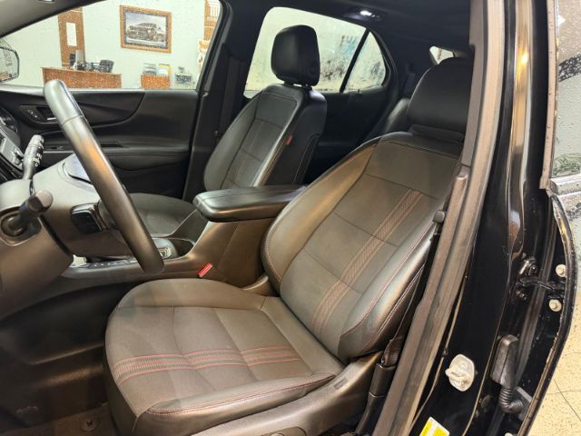2023 Chevrolet Equinox FWD RS Charlotte NC