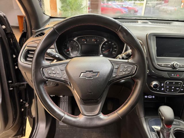 2023 Chevrolet Equinox FWD RS Charlotte NC