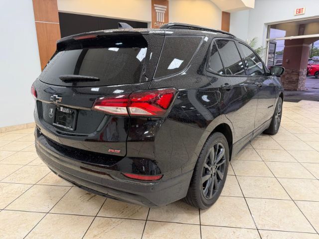 2023 Chevrolet Equinox FWD RS Charlotte NC