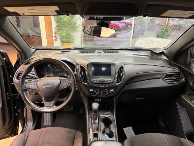 2023 Chevrolet Equinox FWD RS Charlotte NC