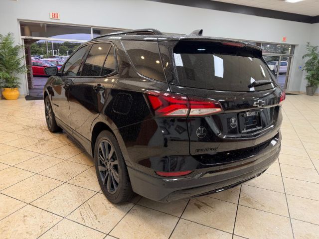 2023 Chevrolet Equinox FWD RS Charlotte NC