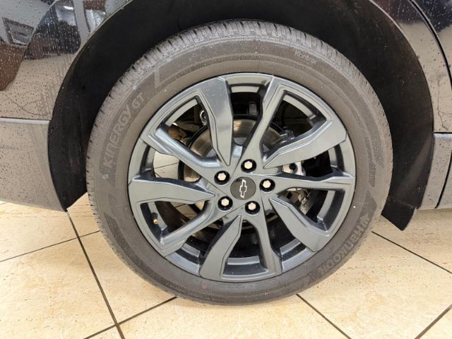 2023 Chevrolet Equinox FWD RS Charlotte NC