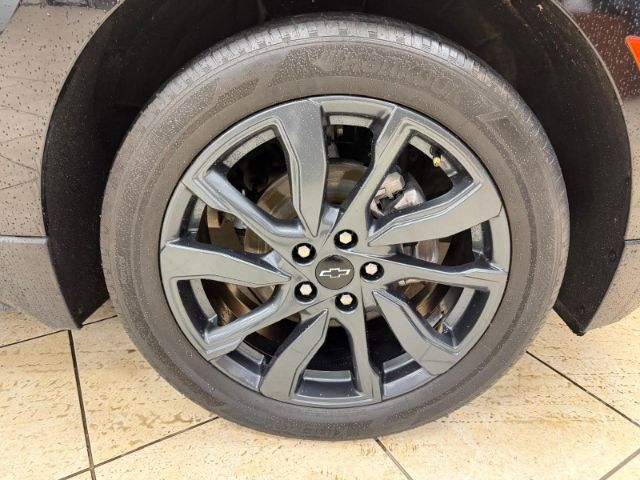 2023 Chevrolet Equinox FWD RS Charlotte NC